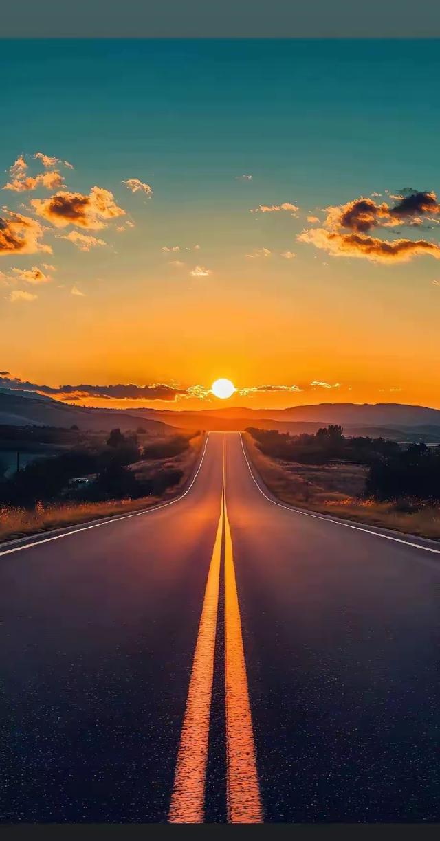 最有意境的壁纸美图