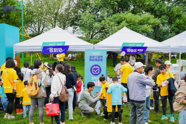 热血勇气之战！2025“滇峰战象”小勇士越野障碍挑战赛昆明站完赛收官！