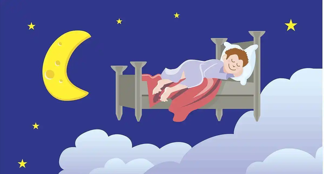 牙掉梦不是“诅咒”！3位专家拆解心理与身体信号，真相更复杂