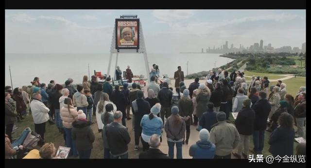 9.2分神剧：孩子失踪，为何总怪妈？年度女性"谎言"被彻底击碎！