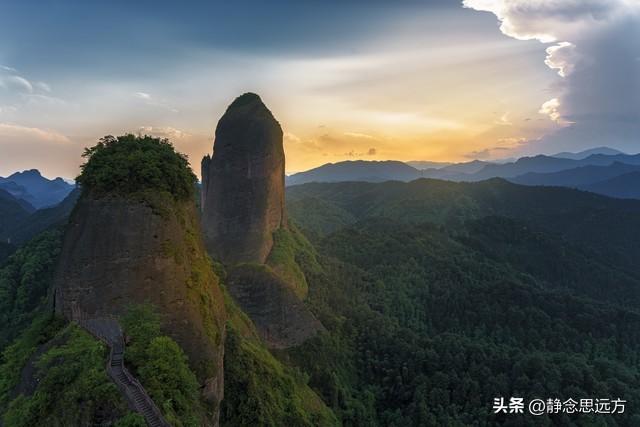 河南人去了怀化和邵阳，直言不讳：怀化人和邵阳人气质截然不同！