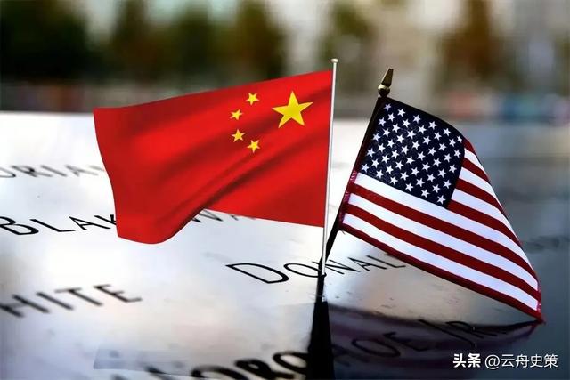 美国胡乱抓人，中国以牙还牙捞了几条大鱼？难怪美政府急着捞人