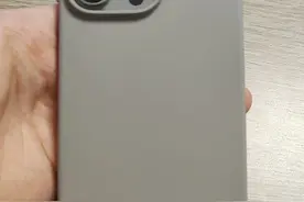 iPhone 16 Pro Max怎么样？图片