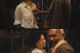 “强奸片段”假戏真做电影史上的最大污点仍在继续图片