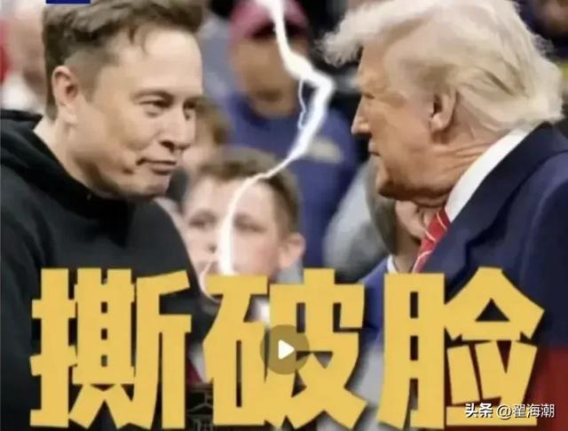 马斯克想玩一票大的，这次恐怕要失败