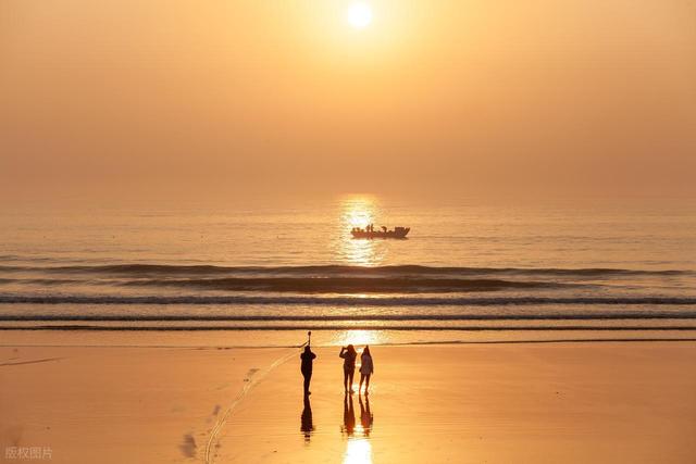 福建10大免费景点，不只适合穷游，也能玩得尽兴，一分钱都不用花