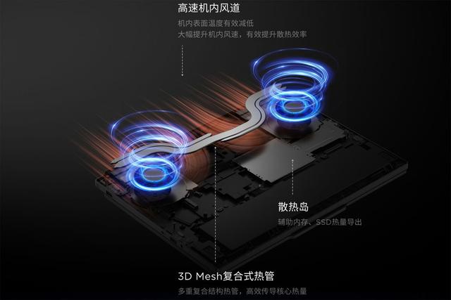 预算6000多元买啥游戏本？联想拯救者Y7000、机械革命极光X潮玩版