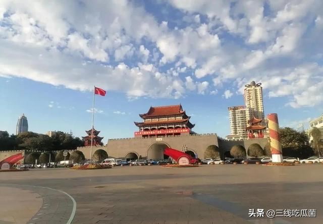 云南一个低调的城市火了，最近两年突然飙升成避暑黑马了