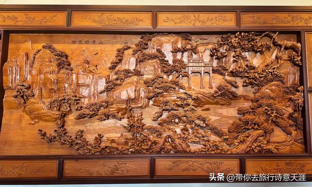 旅居在宣城,宣城及周边值得一游的景点
