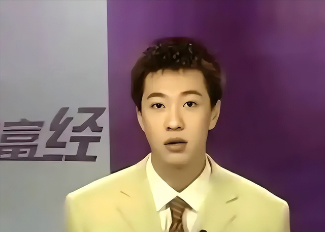 从确诊到去世仅15天，“央视最帅主持人	”的遭遇为人们敲响警钟