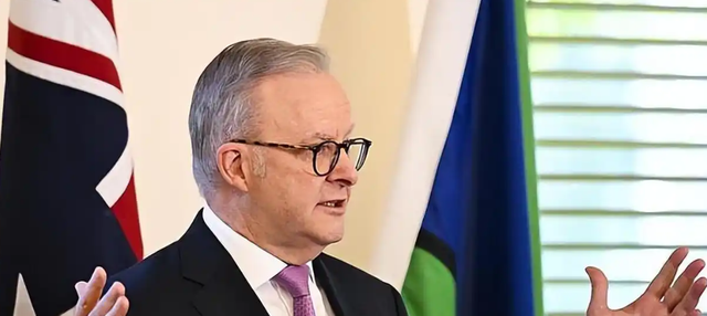 4.5万亿美金！澳洲养老富可敌国，特朗普怒吼：美国必须拥有