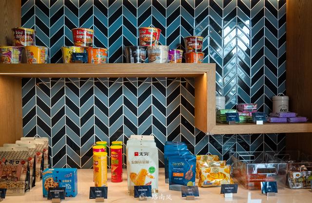 探访“广州北大门”，住进花园城区的中心，开启万豪万枫美好生活