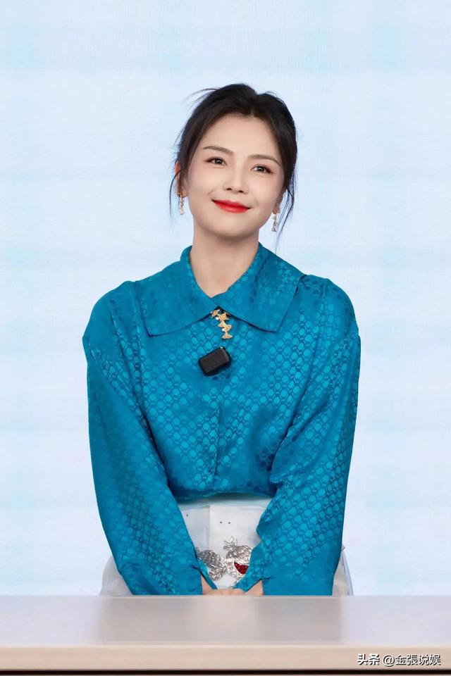 钱再多有什么用！47岁的刘涛自曝身体出状况，终是步上何炅的老路