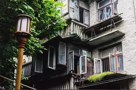 四川宜宾：废弃军工厂背后的故事，曾经的“射钉大王”图片