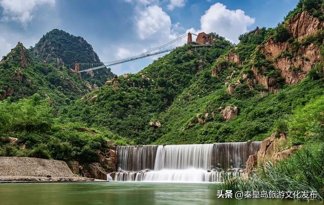 秦皇岛开学季重磅福利，新生免费、特惠游！速来薅羊毛！🥳