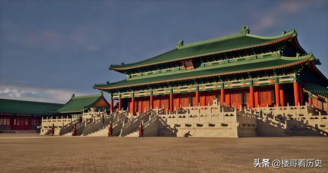 宁福乡君：大明宗室奇女子，敢于硬刚两代辽王，朝廷也拿她没办法