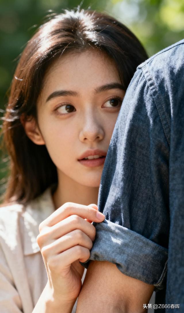 女生如何撒娇才能让男生无法抗拒？3个绝招让他瞬间心软