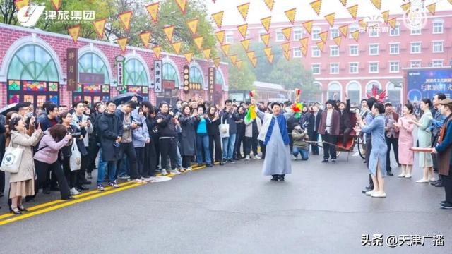 直击 | 多图预警！太好玩了！