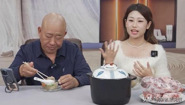 晚节不保？68岁国家一级演员杜旭东	，终为自己荒唐行为买了单