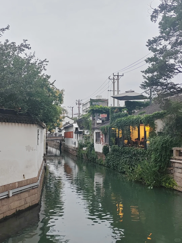 一个人也适合去的6个地方，小景点众多，值得慢慢逛