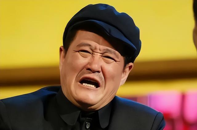 80岁何庆魁不再隐瞒，坦言与赵本山的“真实关系”，宋丹丹说对了