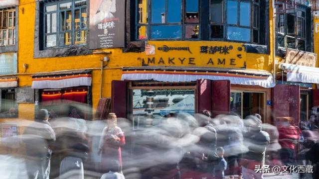 大胆点！2026，去西藏跨年！把仪式感拉到新高度（不请假版）