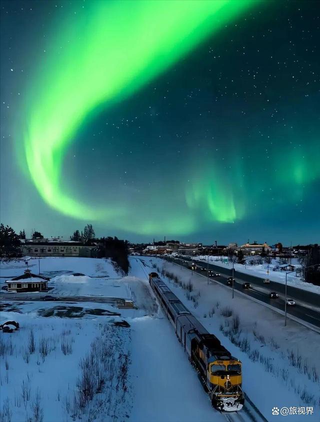 1月必冲！中国5大神秘冬日圣地，错过等一年的极致雪景