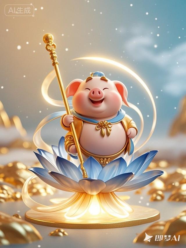 27号后，生肖猪喜上眉梢，你的两桩心事终于要圆满落地！