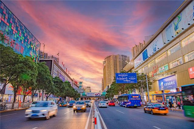 新年将至，呼和浩特游玩项目轮番上演！