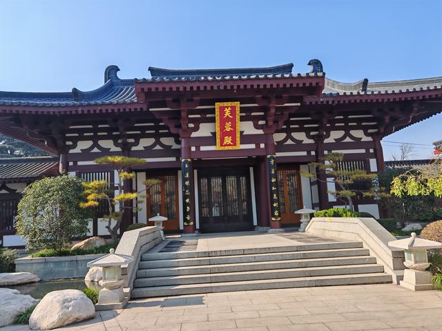 骊宫遗梦：华清宫游记