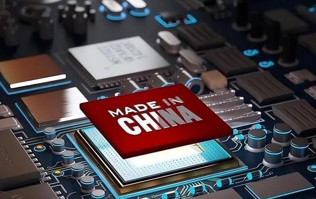 美国没想到，打压制裁中国的结果，竟然是中国不再购买美国芯片？
