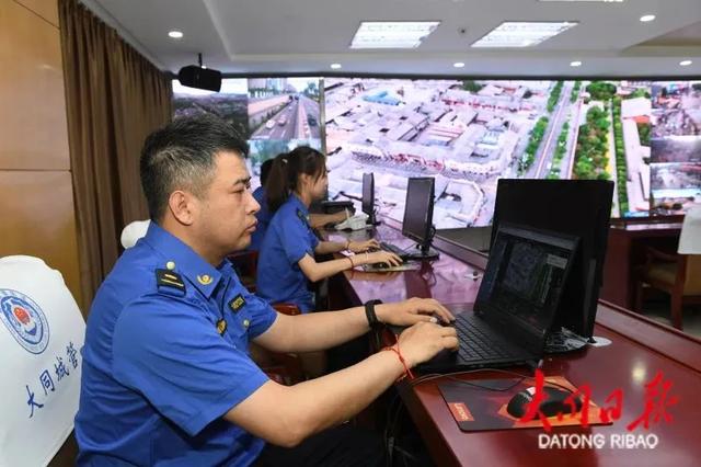 来大同，在精细管理和细节服务中解锁古都文化密码