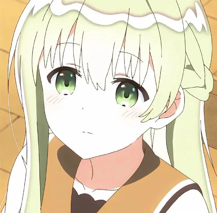 头像|可直存动漫头像(276张) - 图画吧TUHUABA