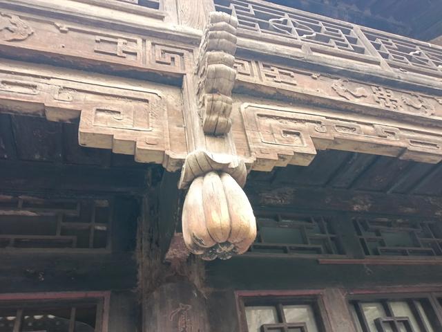 三晋明珠:山西灵石王家大院