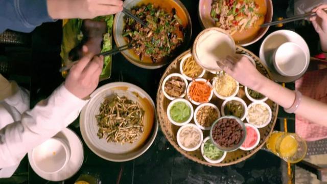 “爽爽贵阳”的文旅答卷：贵阳的“爽” 不止于夏