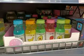 “假水”，别喝图片