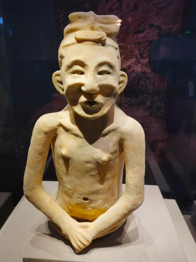 寻找红山文化
