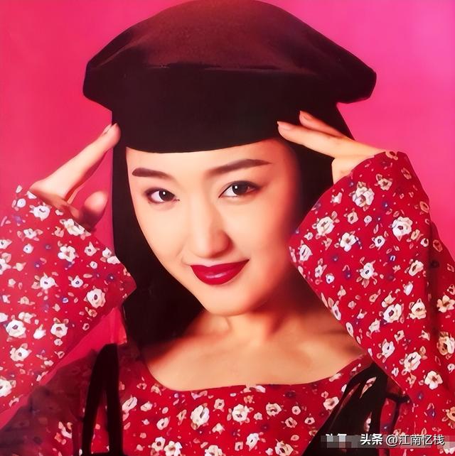 隐瞒了28年后，杨钰莹终于坦白，如果当年接受毛宁，现在早已当妈