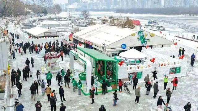 沈阳市荣获2026年冰雪旅游十佳城市——冰雪旅游“宠客之城”的荣耀与盛情邀约