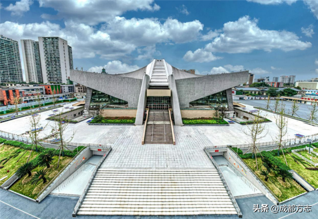 纵贯“天府第一路”，成都这条文旅线可以闭眼冲！