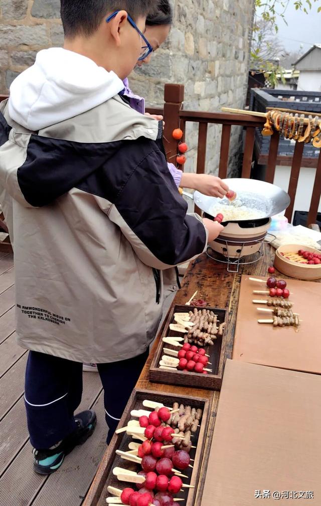 李子柒式的诗意栖居，赞皇也有！