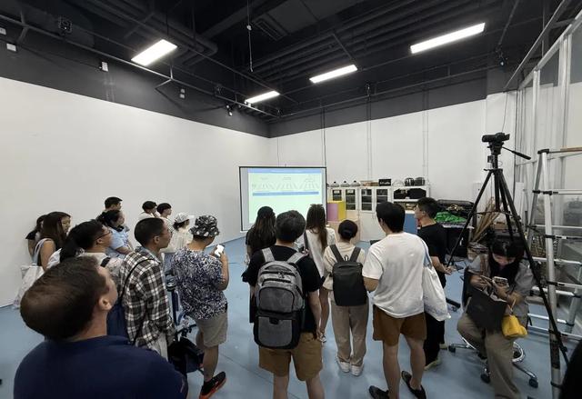 青春逐梦江南行 科技人文共潮生 2025中国科协海智青年科技志愿服务夏令营（浙江）在“浙里”映照世界