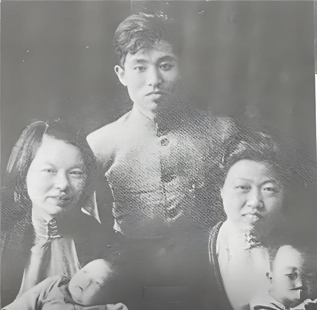 朱枫到牺牲都不知道，她视为己出的继女阿菊，其实是国民党特务
