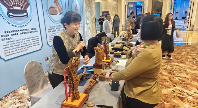 济宁文旅出访团赴马来西亚开展文旅交流活动
