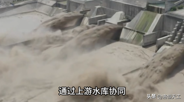 位于河南的亚洲第一闸，建成46年从未启用，为何还花1.2亿加固?