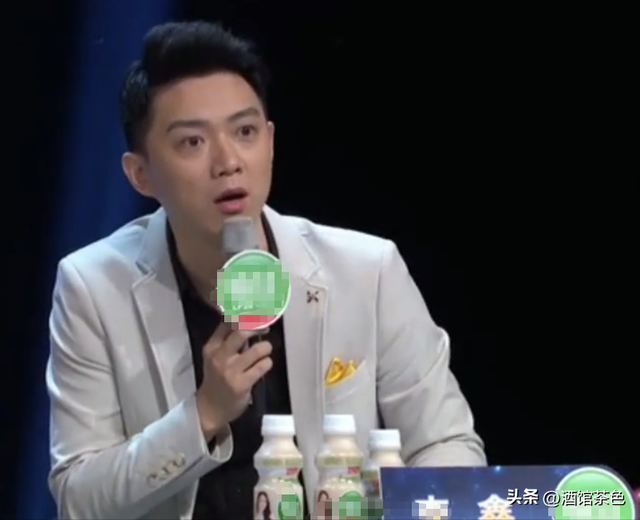 主持人李鑫现状：和家人在爱尔兰，陪读带货两不误，俩儿子都随妈