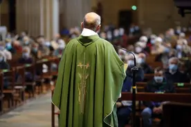 天主教、东正教和新教，基督教三大教派的历史渊源与差异图片