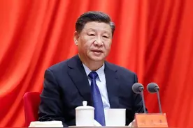 党史故事 | 听听习近平总书记讲的这8个党史故事！图片