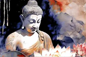 属猴人和4个生肖做夫妻，爱似鸳鸯，一生福气满盈，躺着都挣钱图片