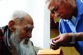 哈佛大学研究发现：男人的长寿秘诀，睡觉仅排第3，第1竟然是它图片